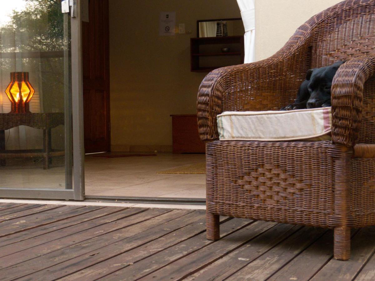 Umkhumbi Lodge Hluhluwe Ngoại thất bức ảnh