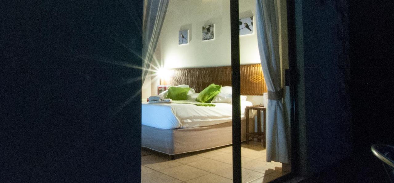 Umkhumbi Lodge Hluhluwe Ngoại thất bức ảnh